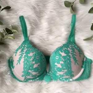 ⚡️VS Dream Angels Push Up w/ crystal gems 💎⚡️